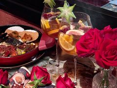 -BROWNSTONE布朗石西班牙餐厅(富城店)