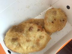 -北坦杨家干炸里脊(总店)
