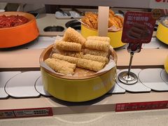 -龍歌自助小火锅(市北台东利群店)