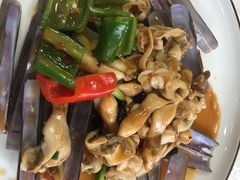 -寻味顺德·南记酒家·传统顺德菜·鱼生(广源路店)