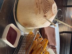 -日落吧·海景咖啡厅·餐酒吧·鸡尾酒·下午茶·乐队表演·浪漫夕阳·三亚文华东方酒店