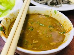 -爆肚冯(廊房二条店)