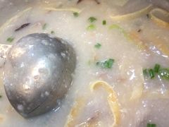 -粥旺庄(芳村店)