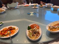 -奕景海鲜(星海广场店)