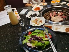-木槿花韩式炭烤·熟成肉工坊(孙文东路店)