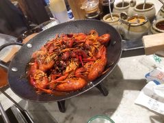 -破瓦寒窑·地摊烤羊排