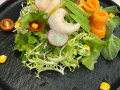 -功德林素菜饭庄(前门店)