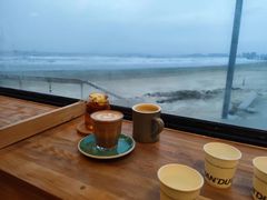 -ChanDu躔度咖啡(灯塔店)