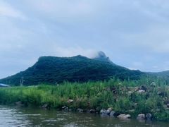 -帽儿山漂流
