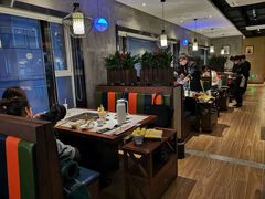 -九府羊·鲜羊火锅·烤串(新华路店)