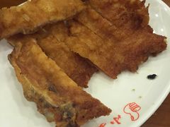 -小姜锅贴(凤凰街店)