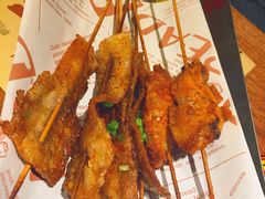 -嘎嘎鸭脑壳(驷马桥店)