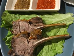 -阿罗新疆菜(人民广场店)