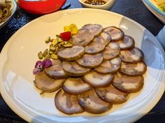 -全聚德(蓝山店)