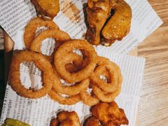 -棒约翰比萨·意面(剑河店)