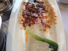 -香融府·烤鸭·家常菜(马家堡路店)