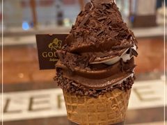 -GODIVA(月星环球港店)
