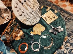 -Candy plus vintage桃园中古
