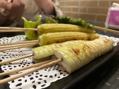 -啊溜烧烤·炭火传承(南澳店)