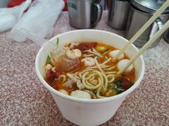 -明月虾面(厦禾路店)
