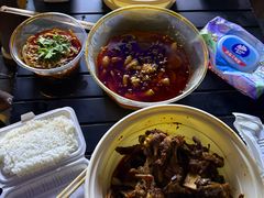 -掌上鲜(南顺城街店)
