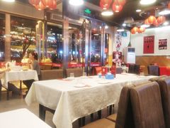 大堂-嘉陵楼馋嘴城(簋街总店)
