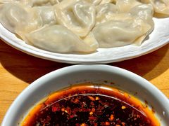 -一轩饺子馆(丽都店)