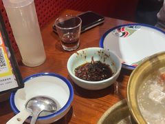 -1078號老北京涮肉(松柏店)