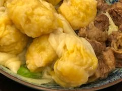 云吞牛腩菜-彪记(凼仔店)