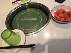 -蛙两只美蛙鱼头火锅(恒茂店)