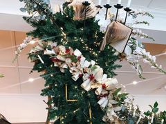 -FLOVIE FLORIST CAFE