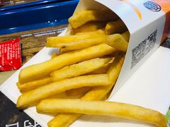 -汉堡王(下沙银泰店)