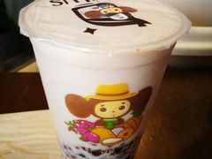 -TPLUS茶家(上海商城南京西路店)