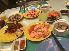 -舜和巴西烤肉餐厅(舜和国际店)