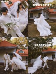 -巴黎经典婚纱摄影PARISSIC