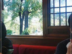 靠窗位-小吊梨汤·北京菜(香山店)