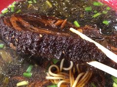 -小龙大肉面馆