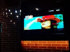-星聚会KTV(合生汇黑金店)