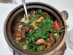 -茉里粤菜(皇姑万象汇店)