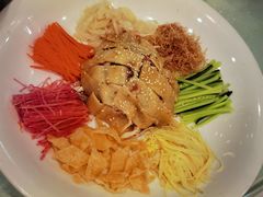 -勝記酒家·37年老字号·经典粤菜(荔枝公园店)