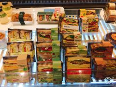 金枪鱼三明治-多乐之日(西苑龙湖店)