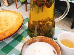 -新疆巴州金丝特餐厅(大钟寺店)