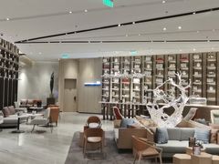 -上海世茂皇家艾美酒店