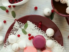 -ladurée(戴高乐机场T 2F店)