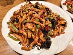 -張飛扒肉·龙江非遗(道外店)