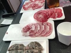 -铜来聚老北京涮肉(恒隆广场店)