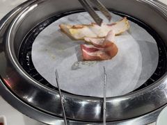 -火焱山烤肉·齐齐哈尔烤肉(朝阳店)