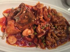 -三玛璐酒楼(汉口路店)