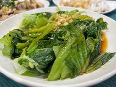 水东芥菜-电白鸭粥店(下沙二坊88号店)