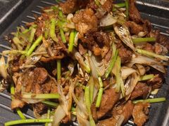 -青年公社烤鸭(青年路店)